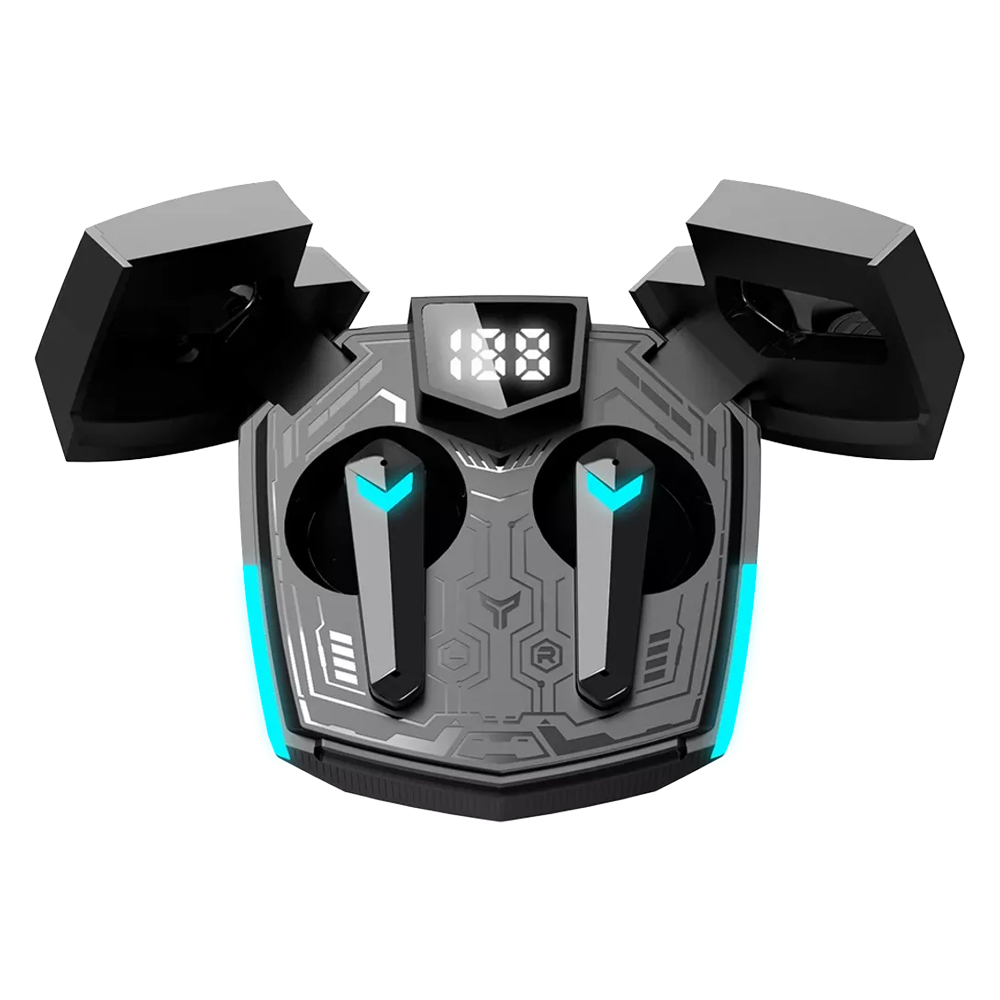 Canyon Headset Doublebee GTWS-2 Gaming Black