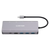 Canyon Hub DS-12 13 in 1 USB-C Grey