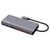 Canyon Hub DS-16 13 in 1 USB-C Grey