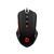 Canyon Mouse Star Raider RGB 6 Buttons Wired GM-1 Black