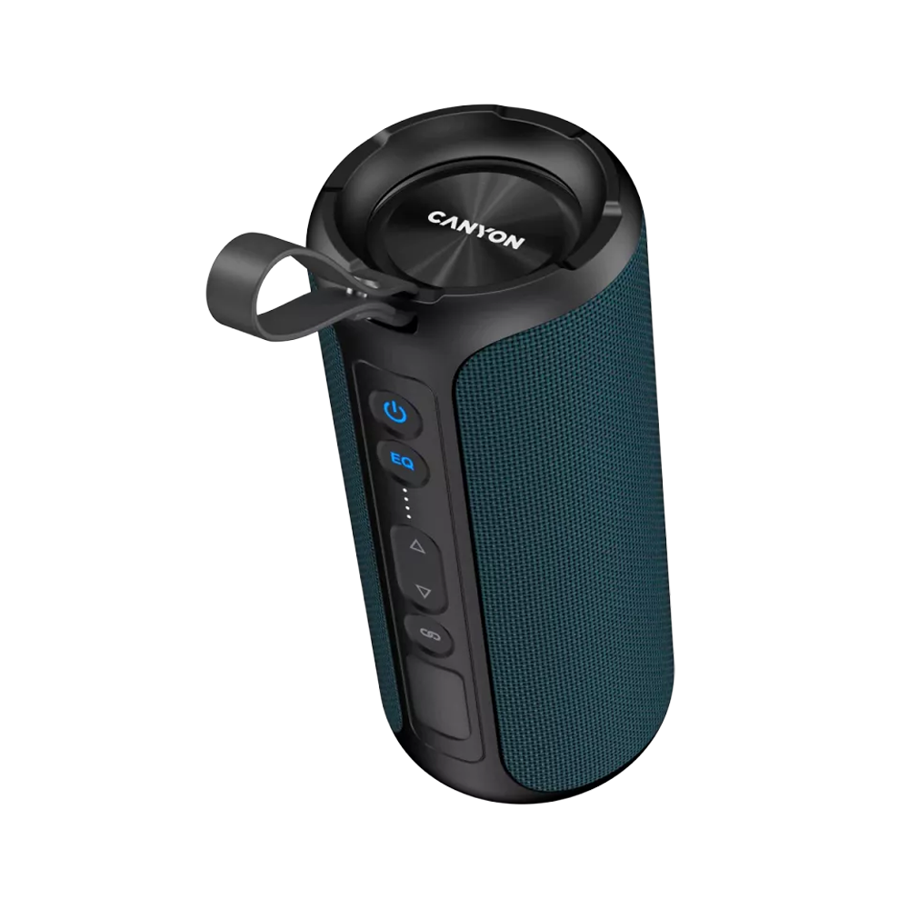 Canyon Speaker OnMove 15 Dark Blue