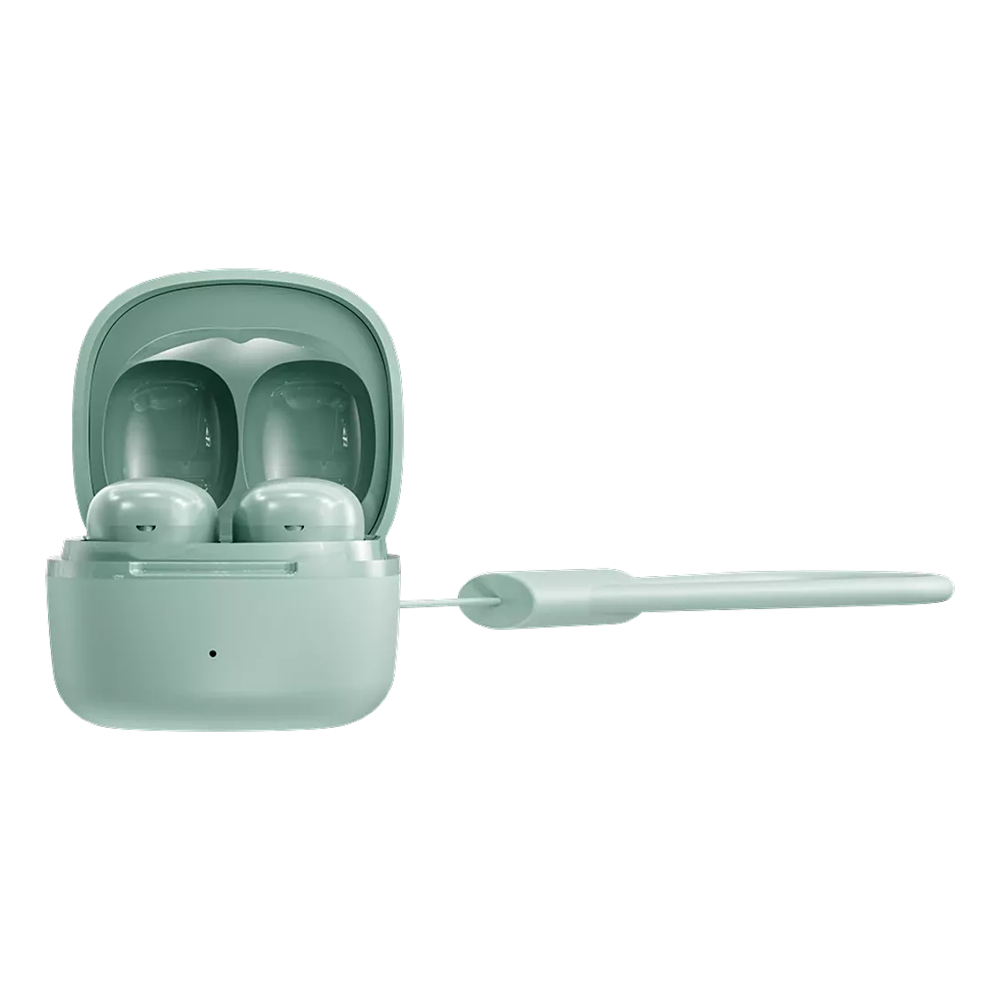 Canyon Stereo Headset OnGo 4 - Green