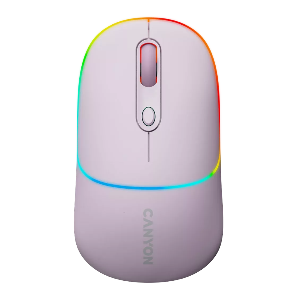 Canyon Wireless Mouse MW-22