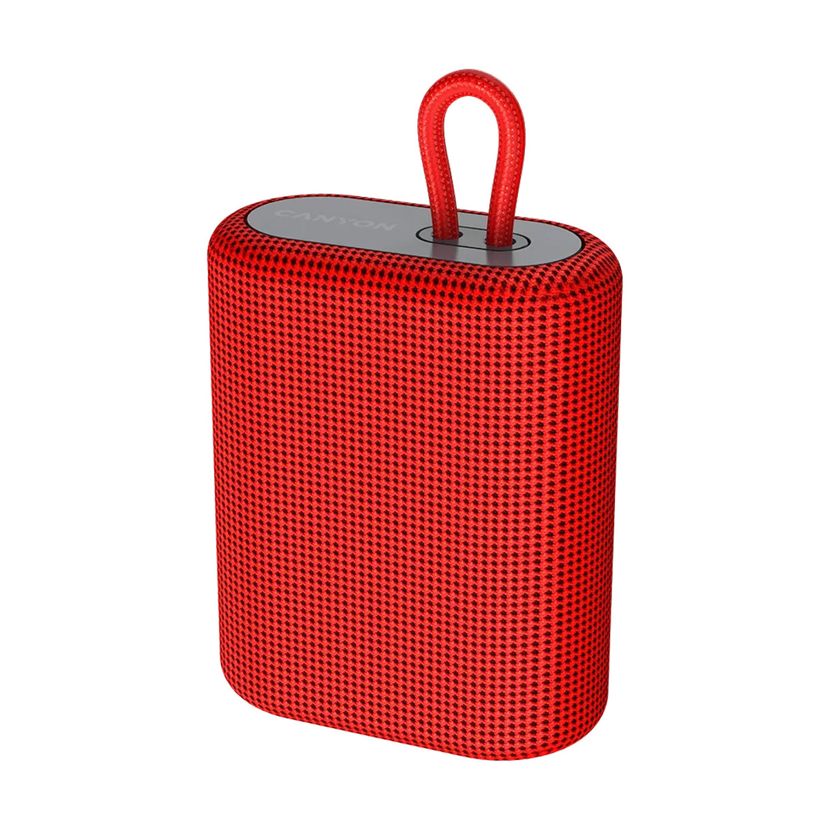 Canyon Speaker BSP-4 5W Red