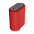 Canyon Speaker BSP-4 5W Red