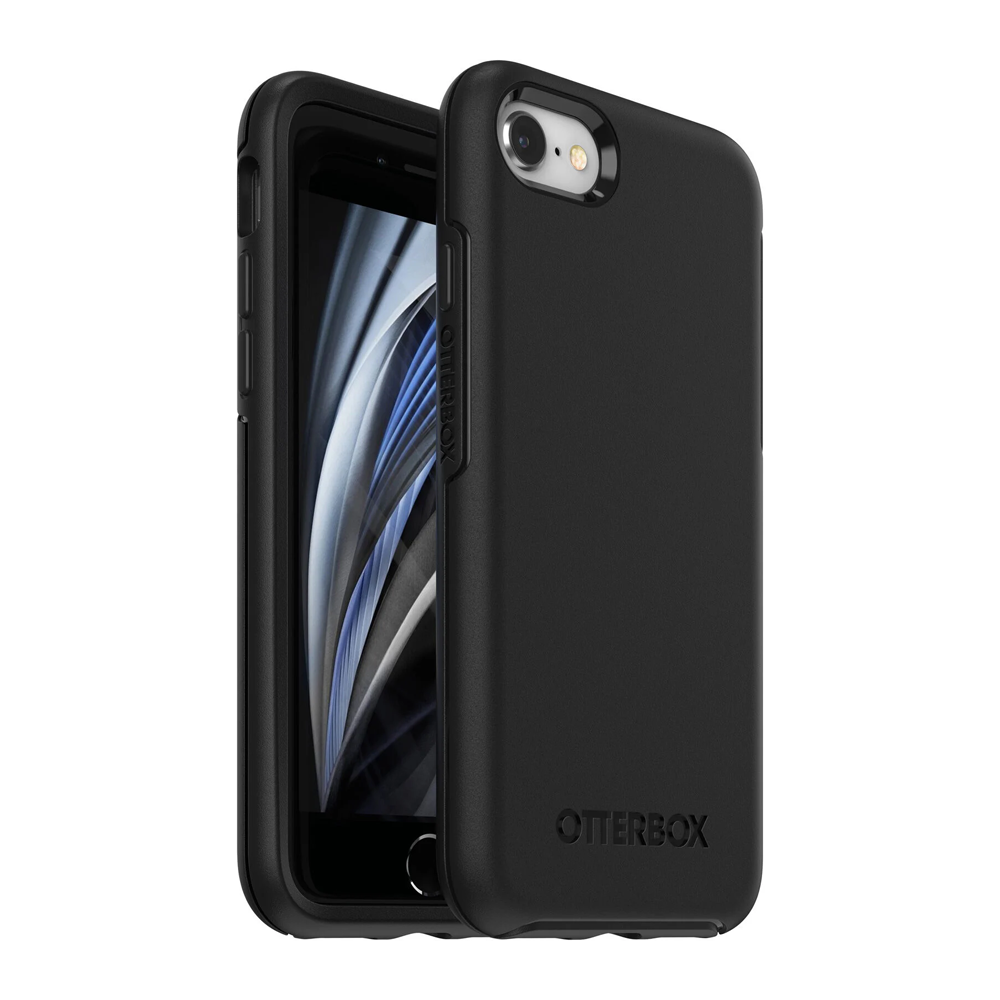 OtterBox Propack Symmetry for Apple iPhone 7/8/SE 2 Black
