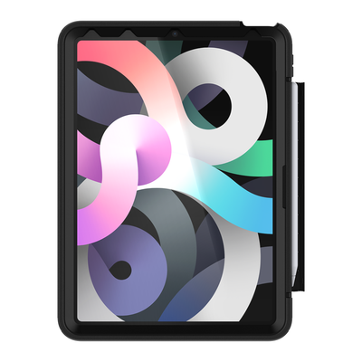 OtterBox Defender for Apple iPad Air 4th Gen Black