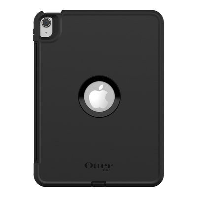OtterBox Defender for Apple iPad Air 4th Gen Black