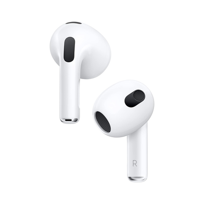 Apple AirPods (3rd generation) White