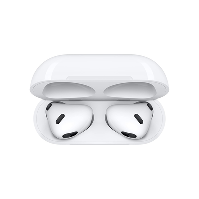 Apple AirPods (3rd generation) White