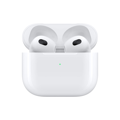 Apple AirPods (3rd generation) White