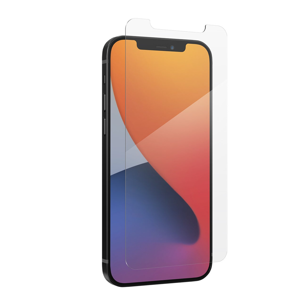 Zagg invisible Shield Glass