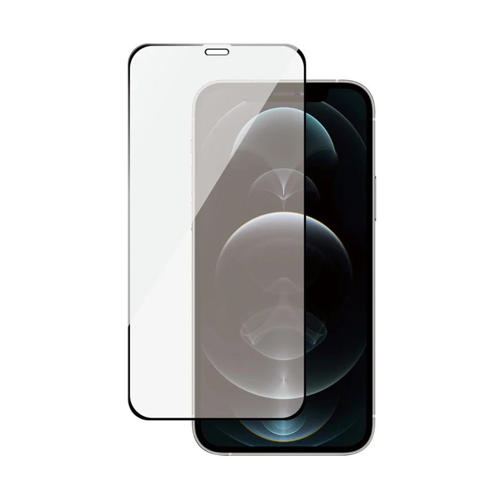 PanzerGlass Safe Glass Screen Protector for Apple iPhone 12/12 Pro