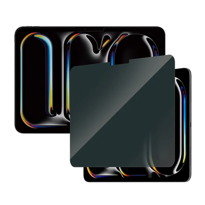 Panzer Glass Privacy Screen Protector for iPad Pro 11"