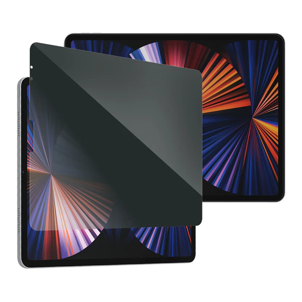 Panzer Glass Privacy Screen Protector for iPad Pro 12.9"