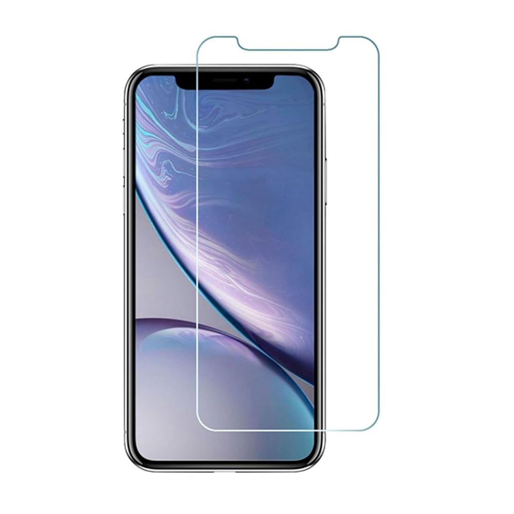KMP Smart2 Glass Screen Protector for iPhone XR/11