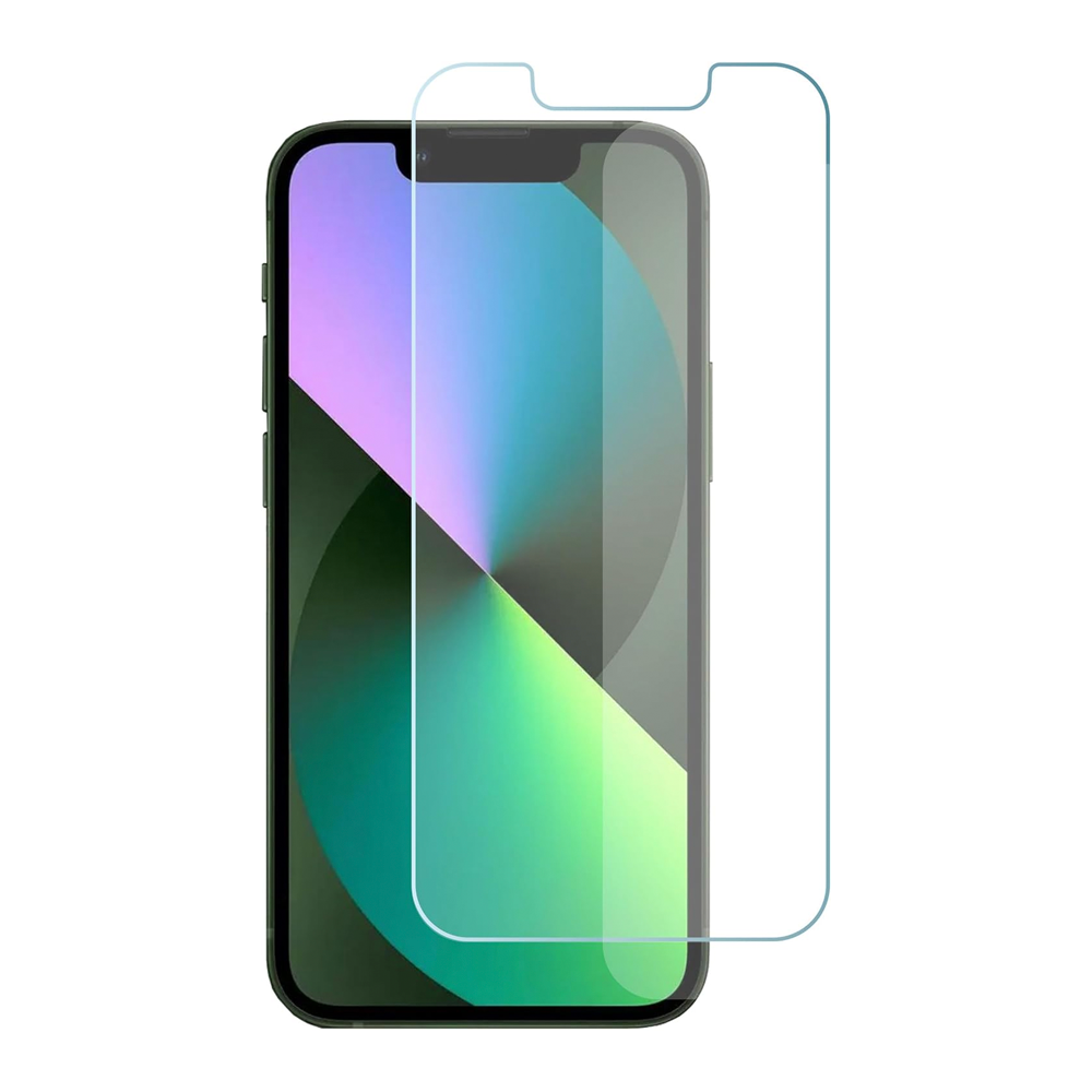 KMP Smart2 Glass Screen Protector for iPhone 14 Pro
