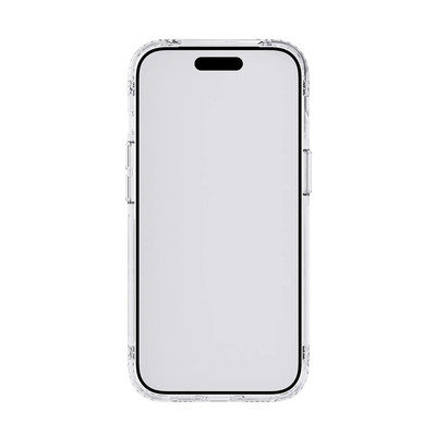 Tech21 EvoClear w/Magsafe for iPhone 16e/15/14/13 - Clear