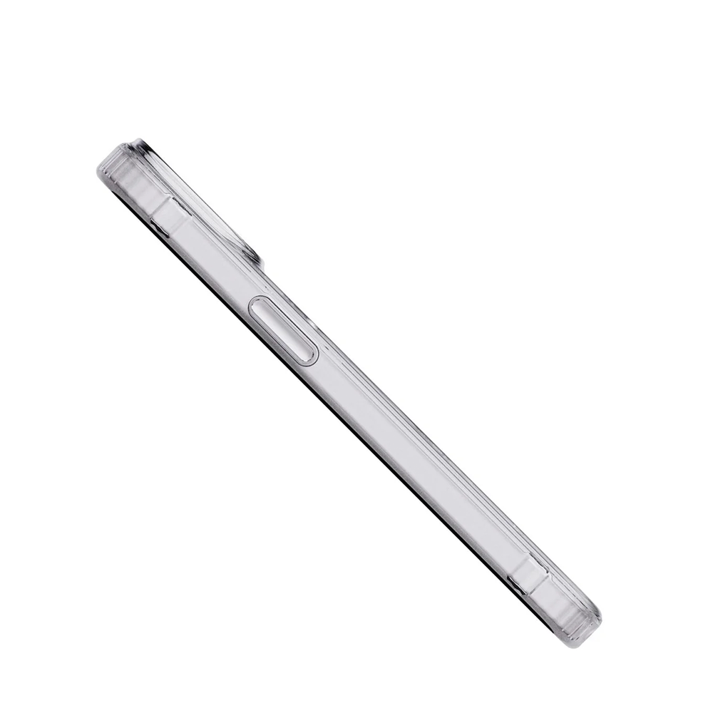 Tech21 EvoClear w/Magsafe for iPhone 16e/15/14/13 - Clear