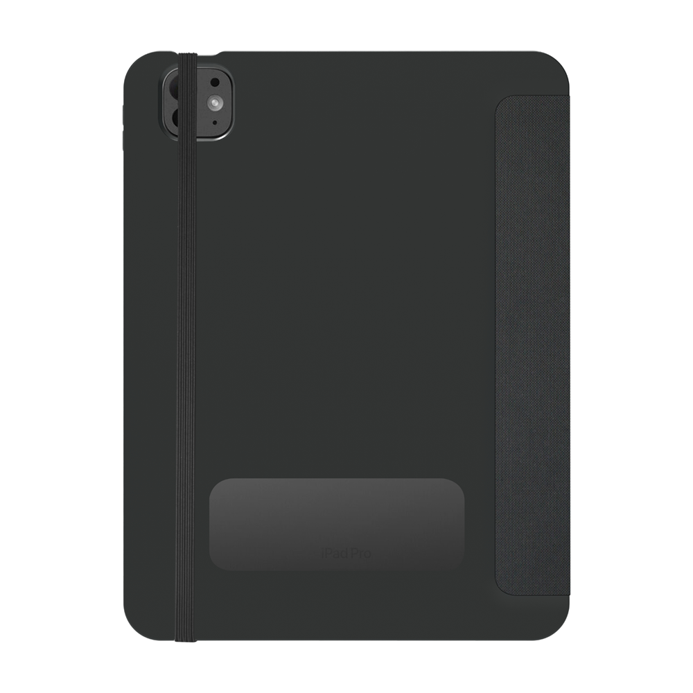 OtterBox React Folio Case Apple iPad Pro 11" M4 Black