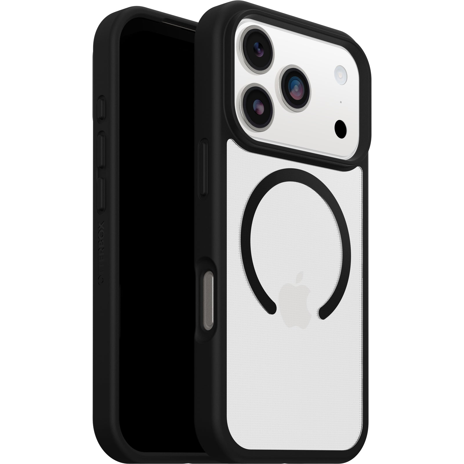 OtterBox React Case Apple iPhone 17 Pro Black