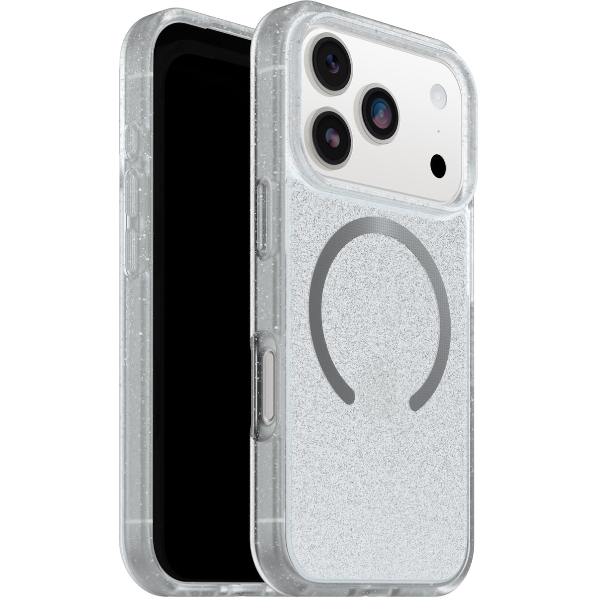 OtterBox React Case Apple iPhone 17 Pro Stardust Clear