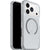 OtterBox React Case Apple iPhone 17 Pro Stardust Clear