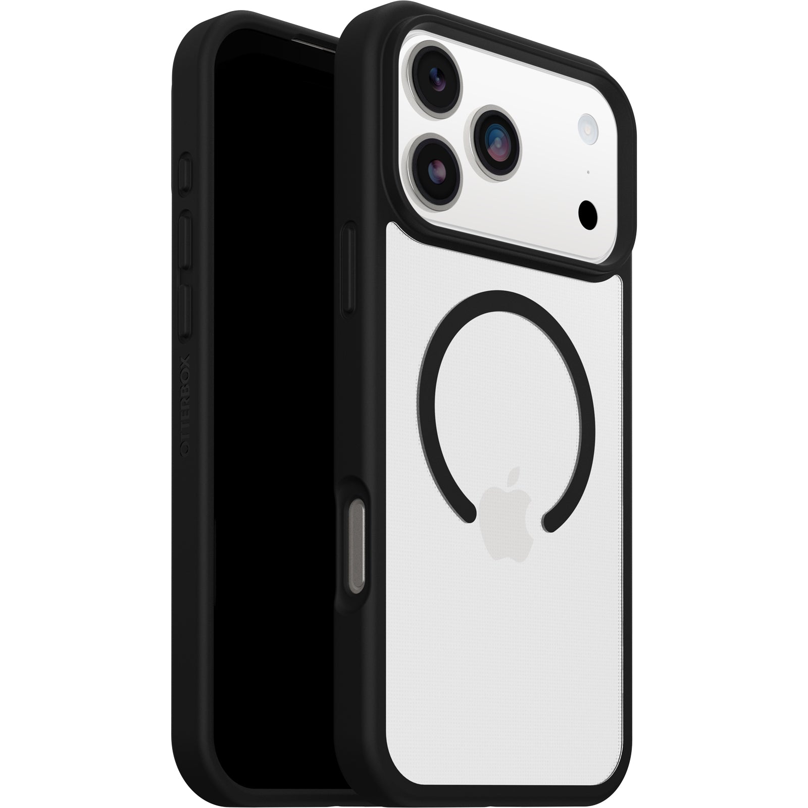 OtterBox React Case Apple iPhone 17 Pro Max Black