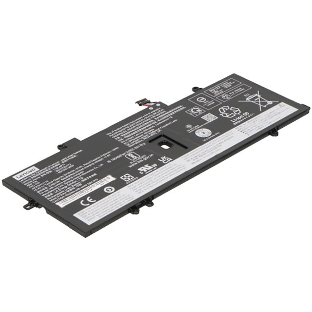 Lenovo Internal 4 Cell 51WH Battery