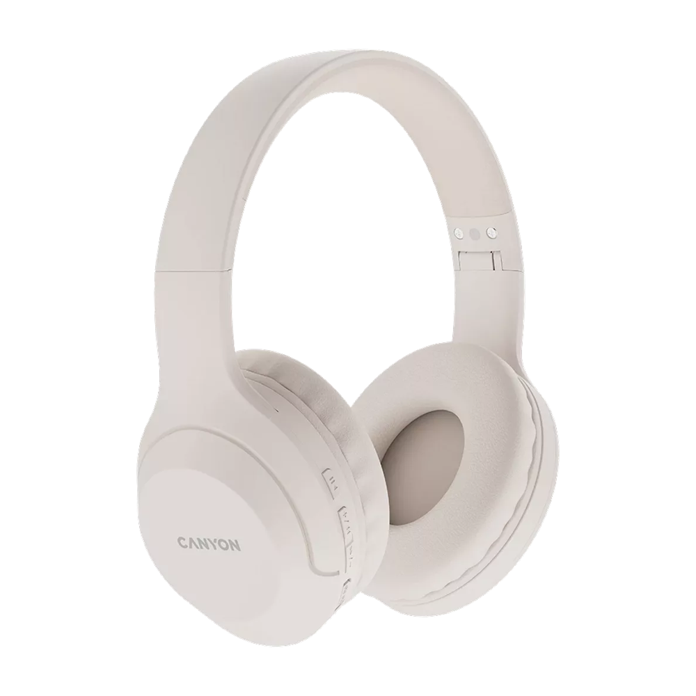 Canyon Headset BTHS-3 Beige