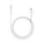 Canyon Lightning to USB Type-C Cable 1.2m White