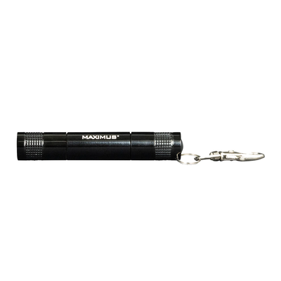 Maximus 20 Lm 0.5W LED Flashlight