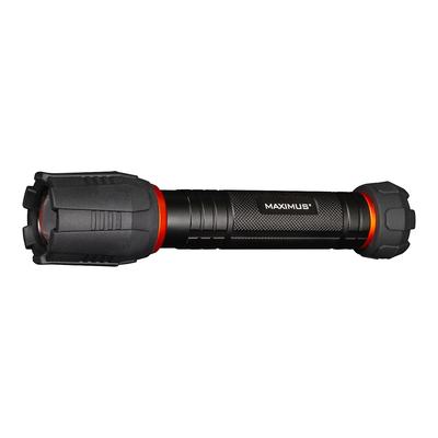 Maximus 255Lm 3W LED Flashlight