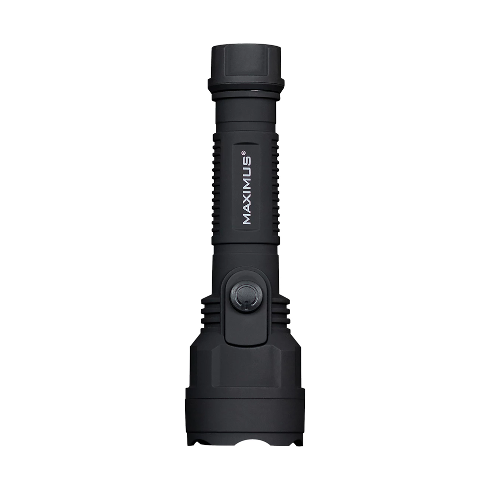 Maximus 70 Lm 1W LED Flashlight