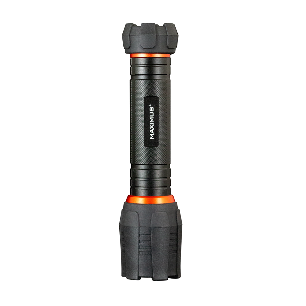 Maximus 900 Lm 10W LED Flashlight