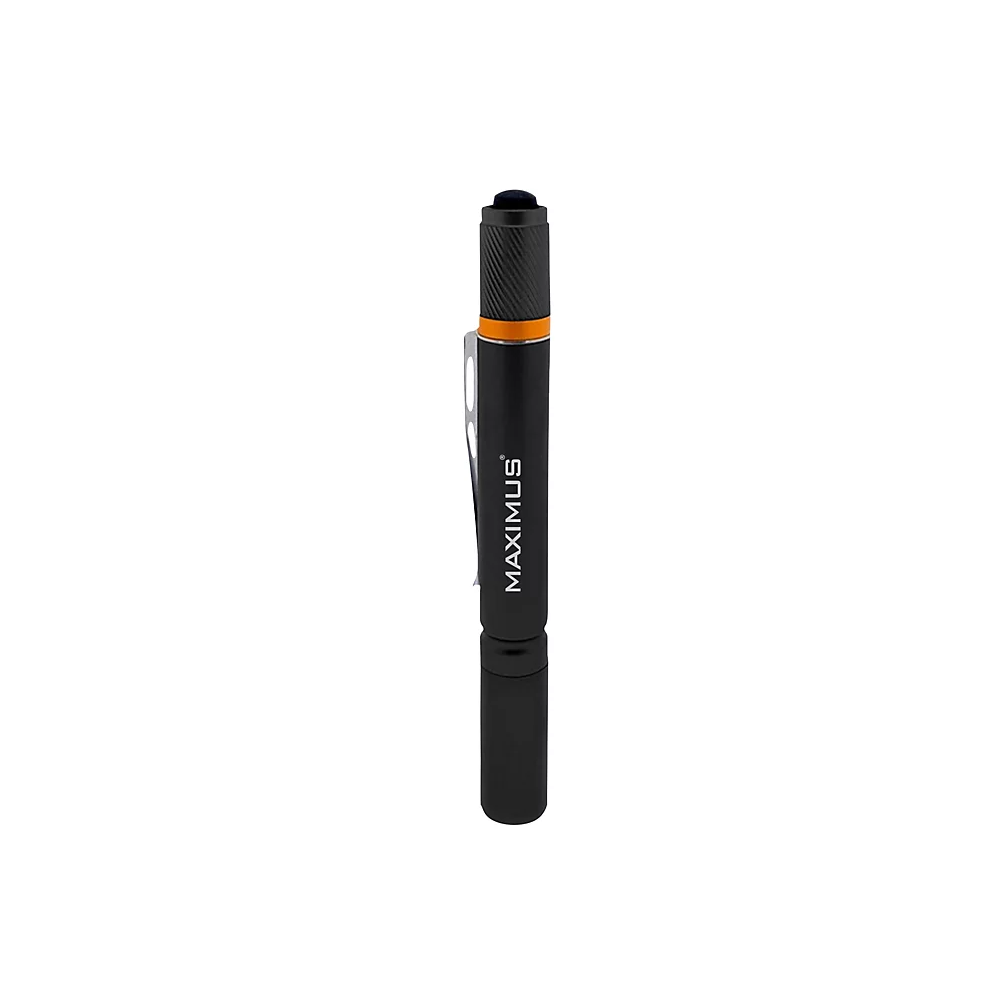 Maximus 105 Lm 1W LED Flashlight