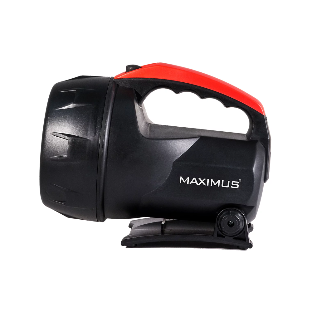 Maximus LED Battery-powered Torch 100Lm