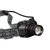 Maximus 200 Lumen 5W Head lamp