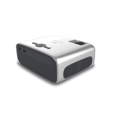 Philips NeoPix Ultra 1+ Projector
