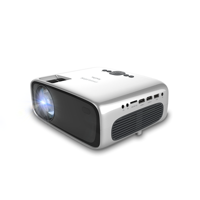 Philips NeoPix Ultra 1+ Projector