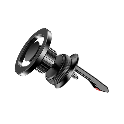 MiTEC MiHOLDER MagTEC In Car Magnetic Phone Holder - Black