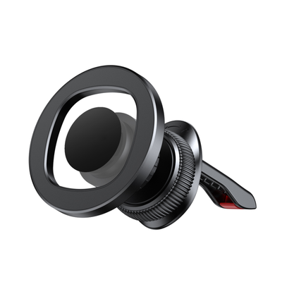 MiTEC MiHOLDER MagTEC In Car Magnetic Phone Holder - Black