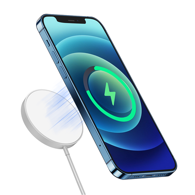 MiTEC MiPOWER MagTEC Wireless Magnetic Charger