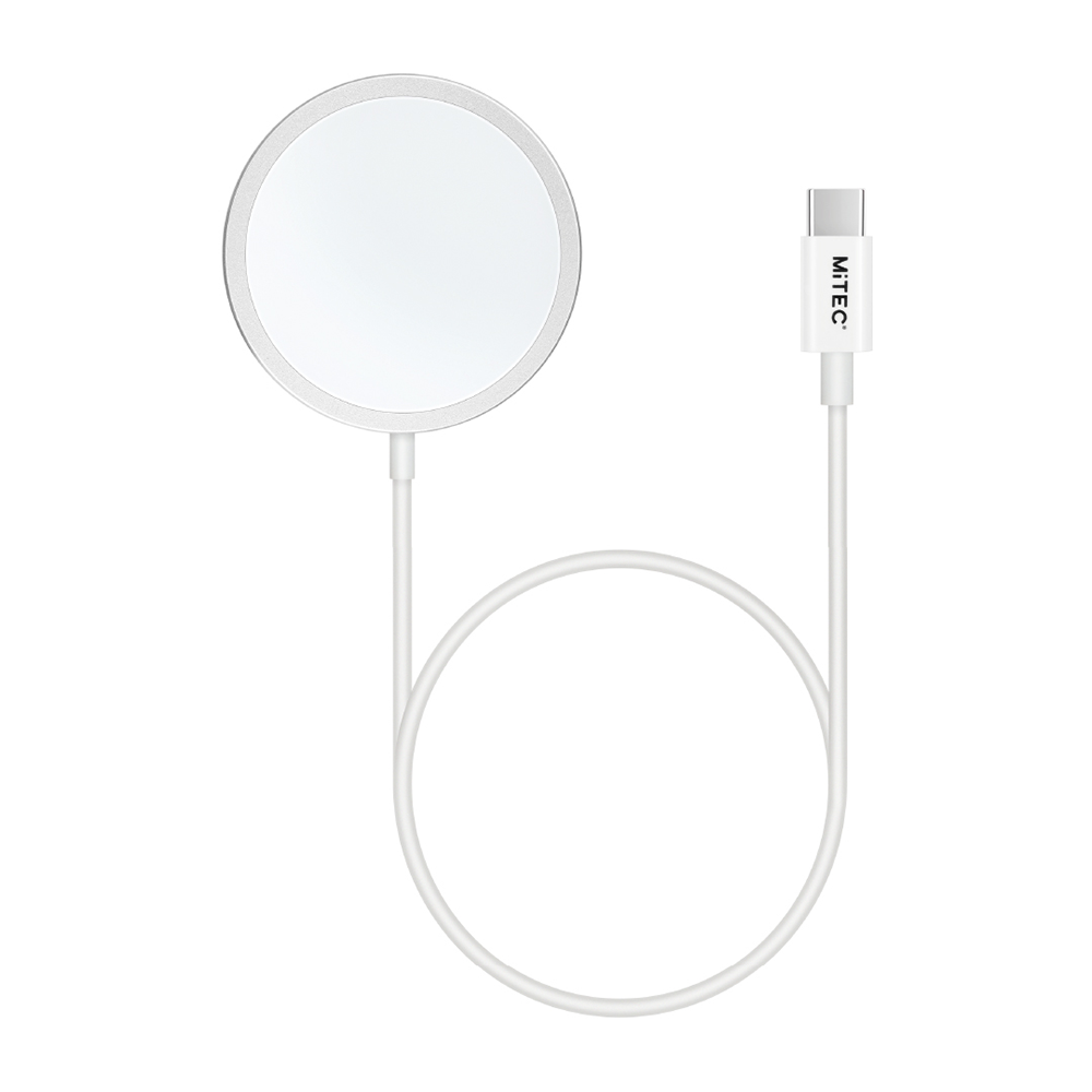 MiTEC MiPOWER MagTEC Wireless Magnetic Charger