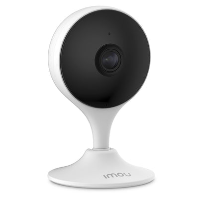 IMOU Cue 2, 1080P/2MP, Indoor Smart Wi-Fi Plug-In Security Camera