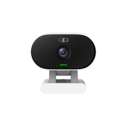 IMOU Versa 2MP Outdoor/Indoor Smart Cube Camera White