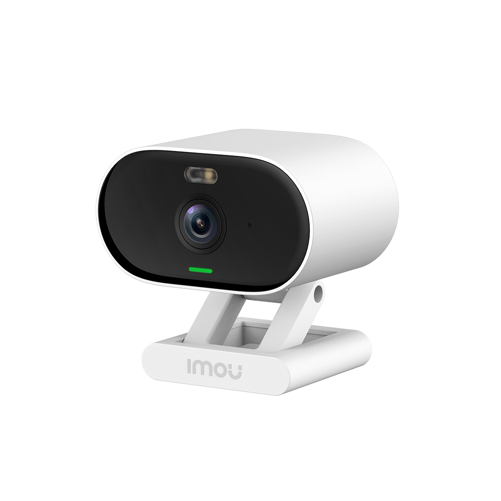 IMOU Versa 2MP Outdoor/Indoor Smart Cube Camera White