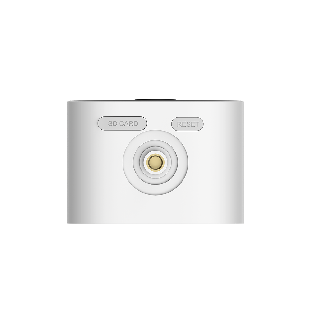 IMOU Versa 2MP Outdoor/Indoor Smart Cube Camera White