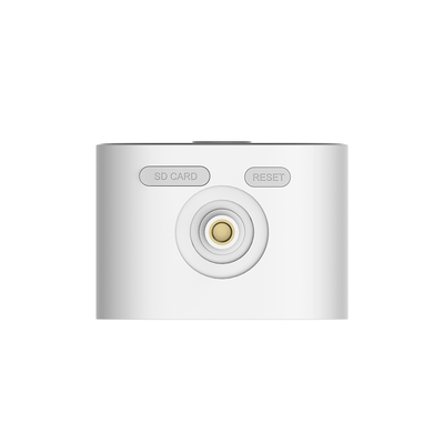 IMOU Versa 2MP Outdoor/Indoor Smart Cube Camera White