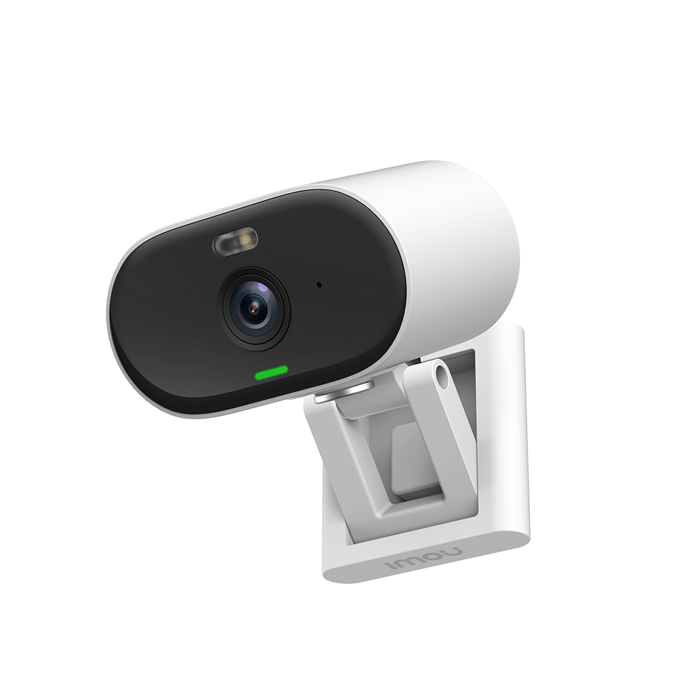 IMOU Versa 2MP Outdoor/Indoor Smart Cube Camera White